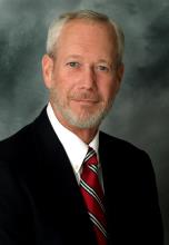 Portrait of Robert I. I. (Bob) Bondi