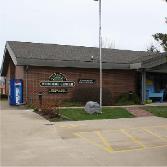 Galesburg Visitor and Welcome Center